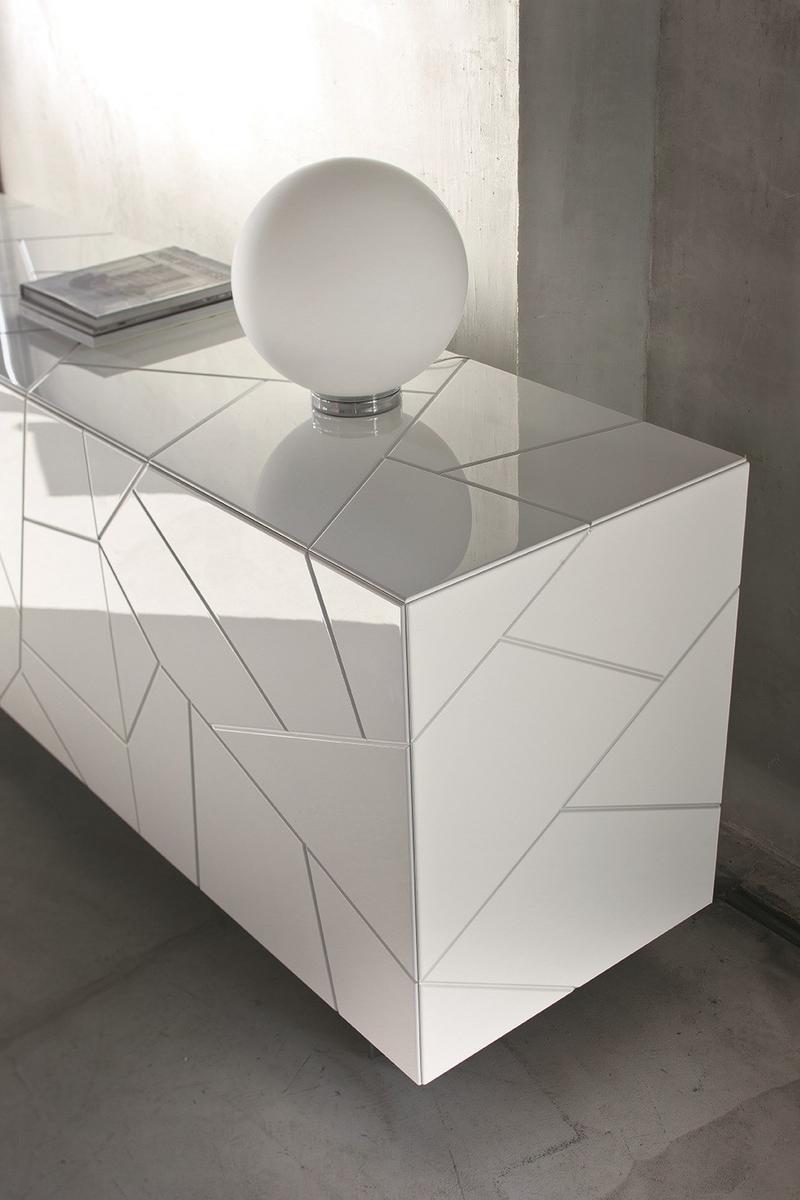 SEGNO S3 Wooden sideboard with doors