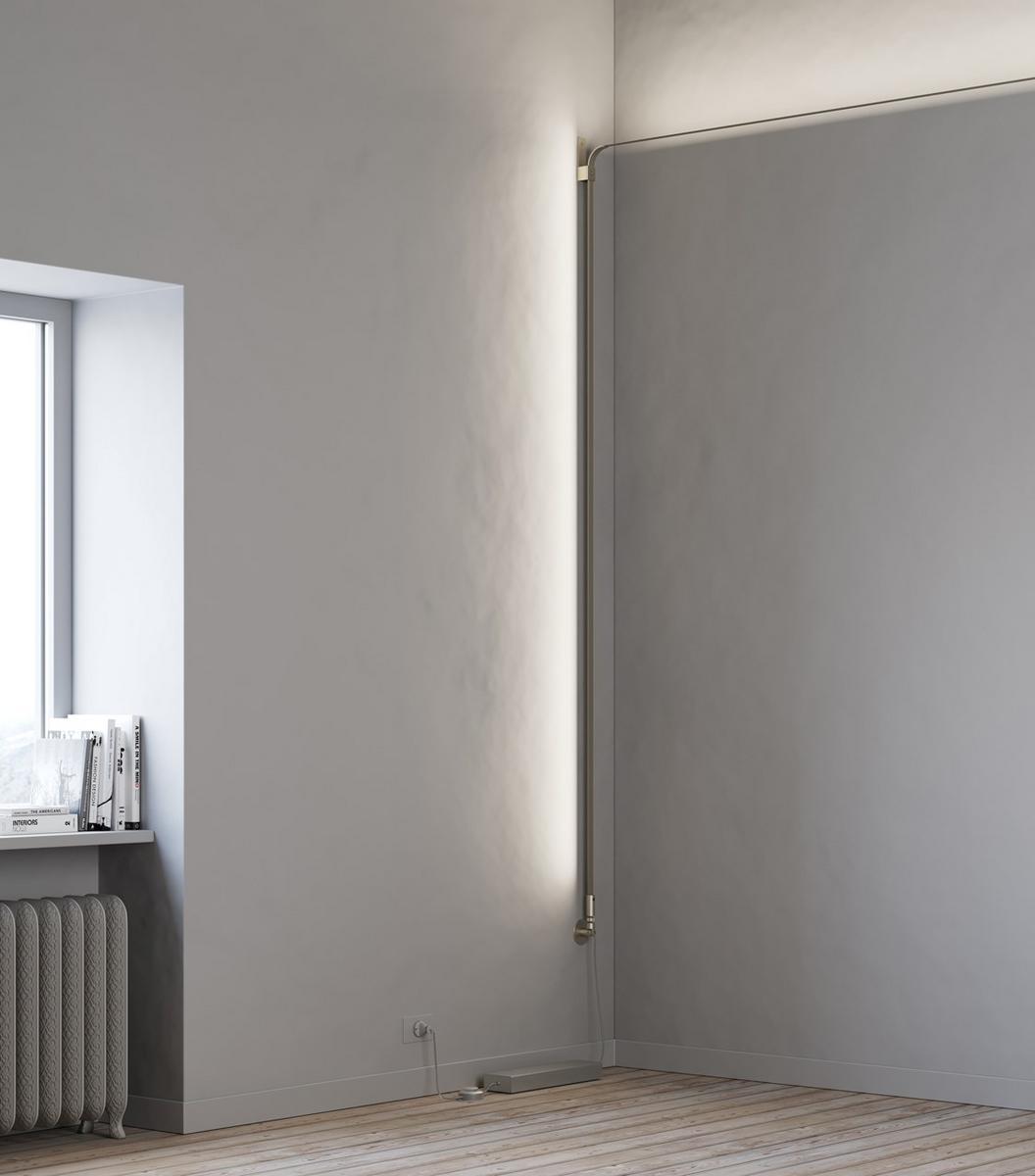 METRO LED adjustable ceiling lamp