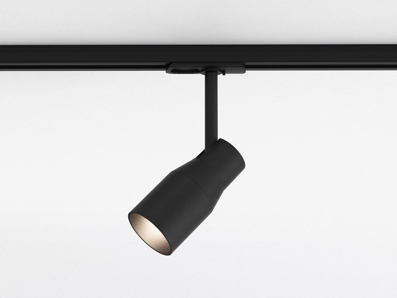 APOLLO 100 TRACK LED metal track-Light