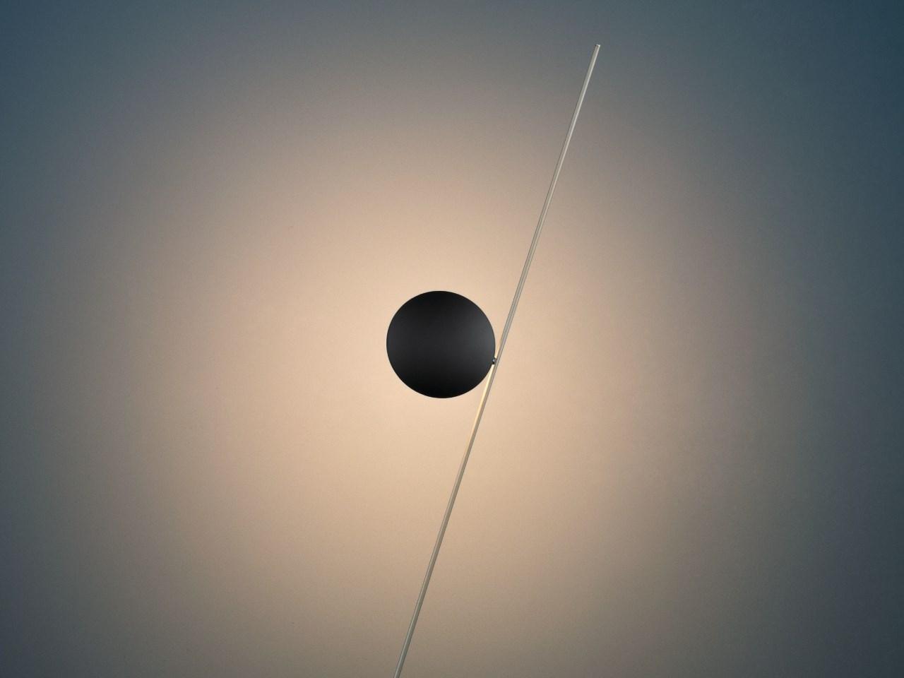 LEDERAM F1 LED floor lamp