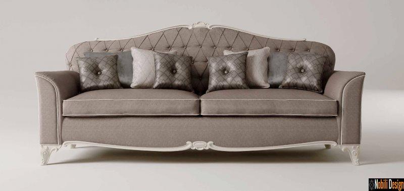 OPERA Solid wood living room set