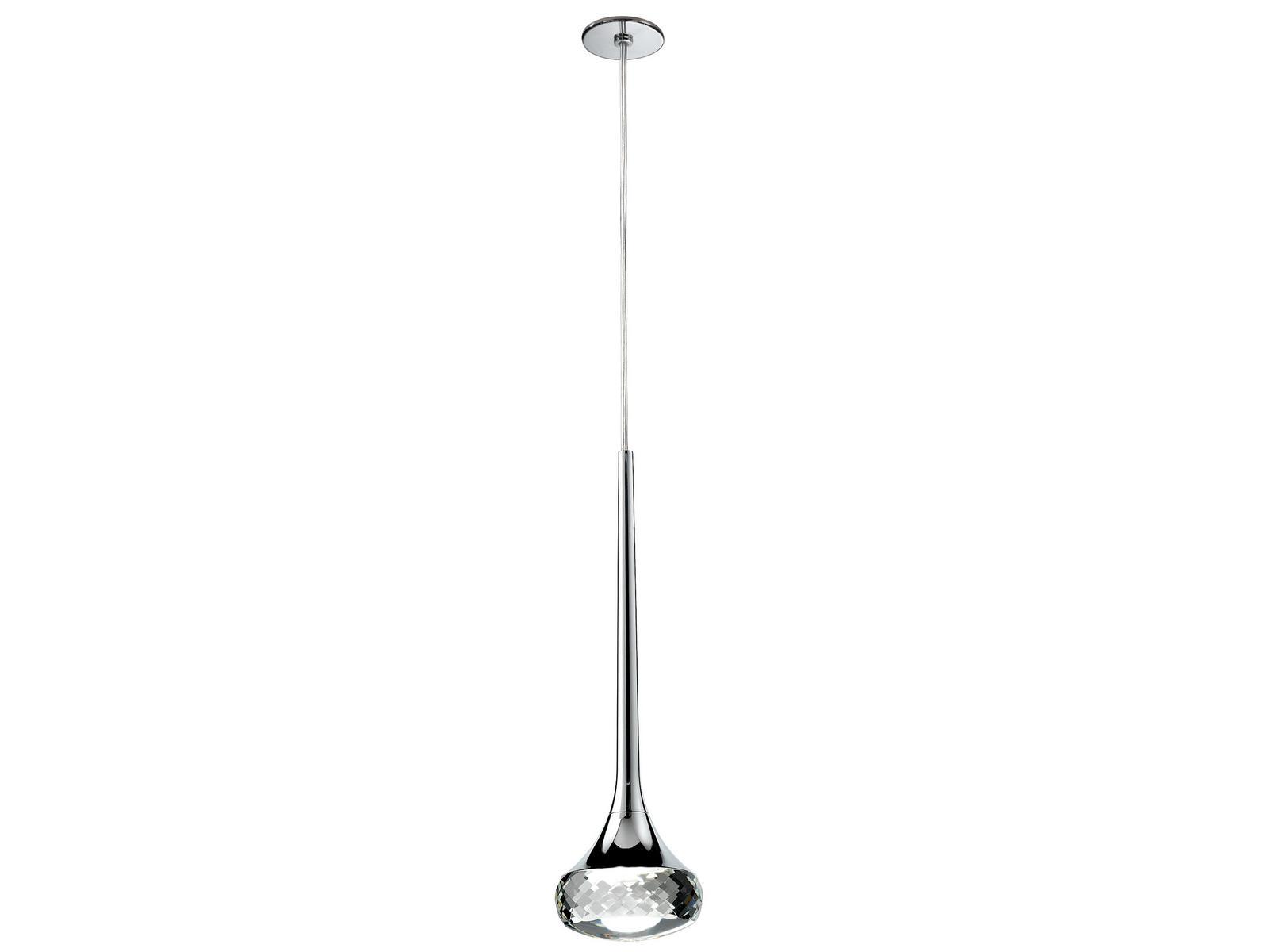 FAIRY LED crystal pendant lamp