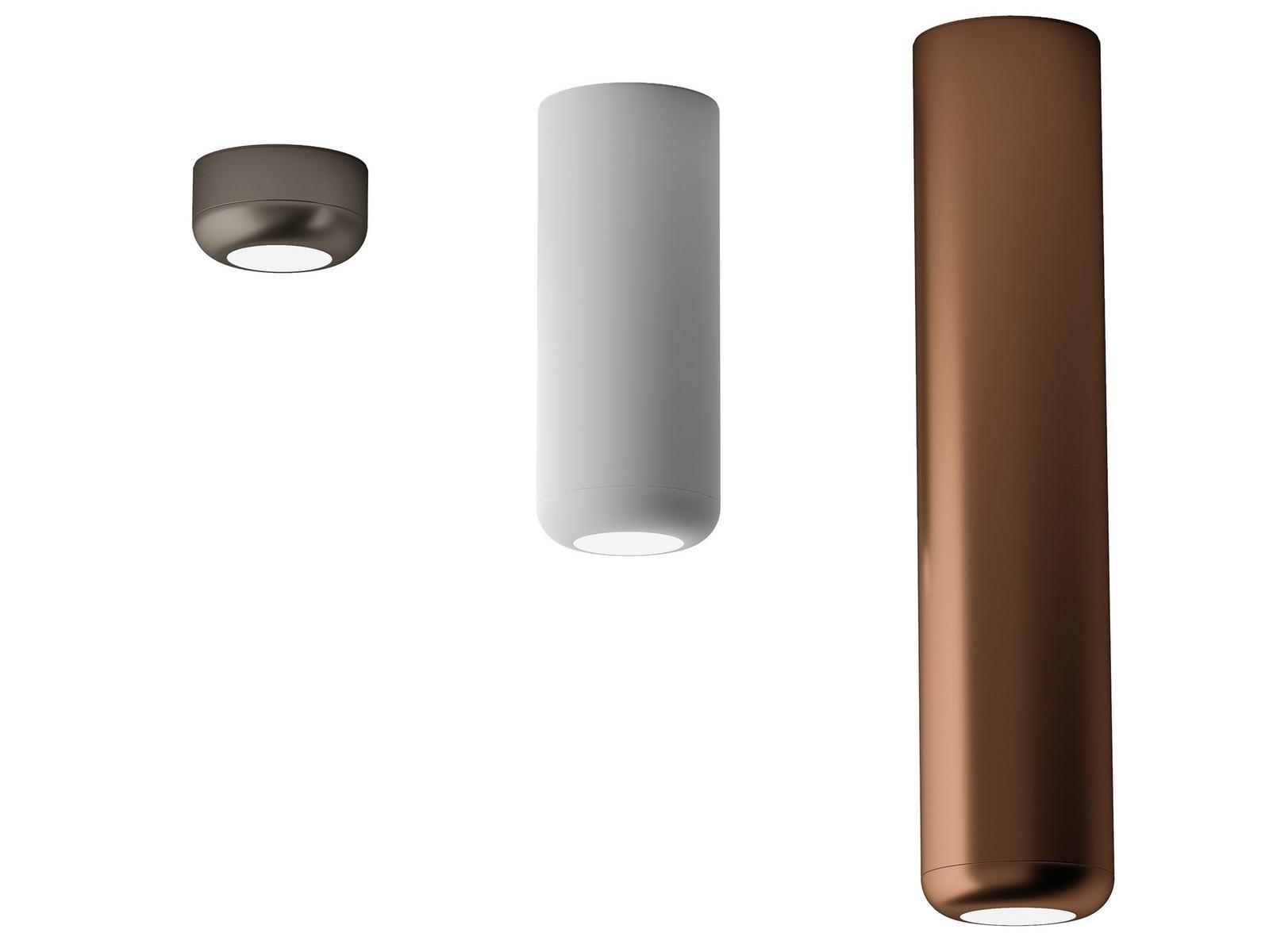URBAN MINI LED ceiling lamp with dimmer