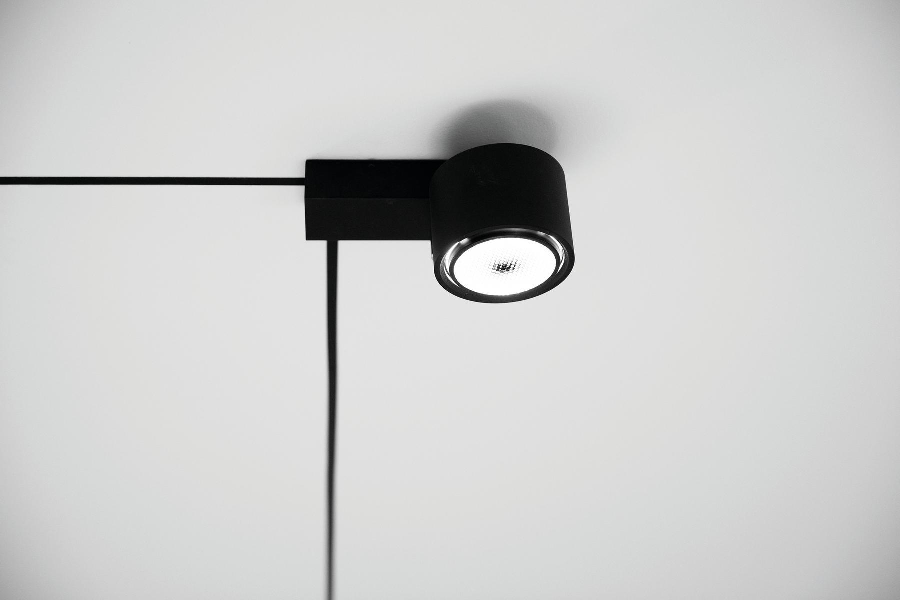 SPOT ENDLESS Linear lighting profile for downlights