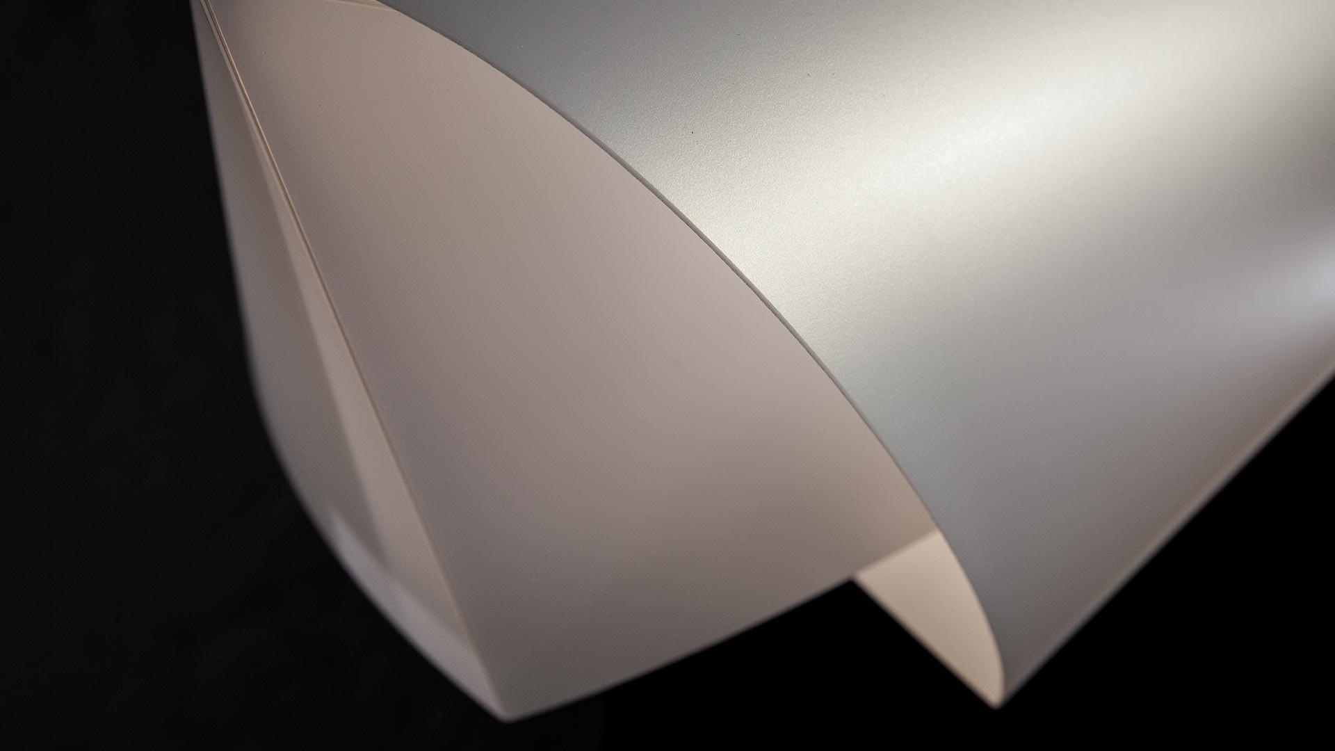 GEMMY LED Lentiflex® pendant lamp
