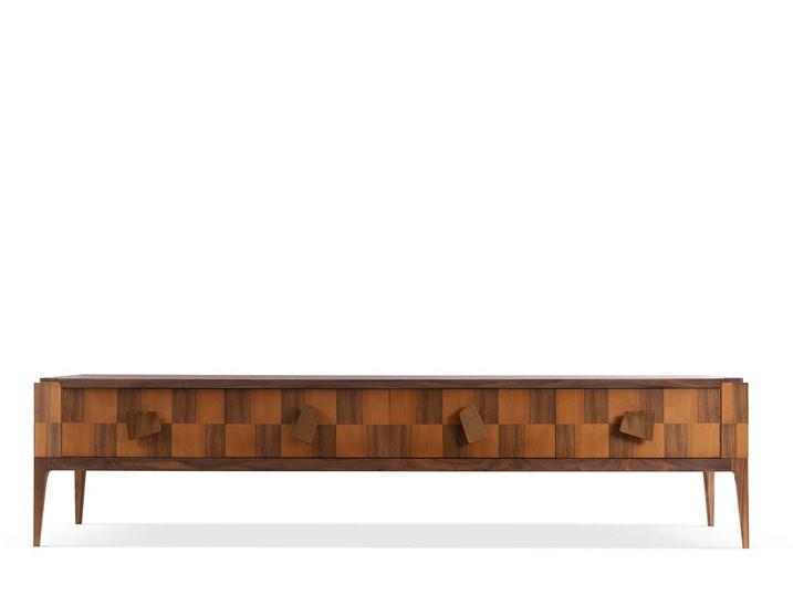 ZARAFA Low TV cabinet