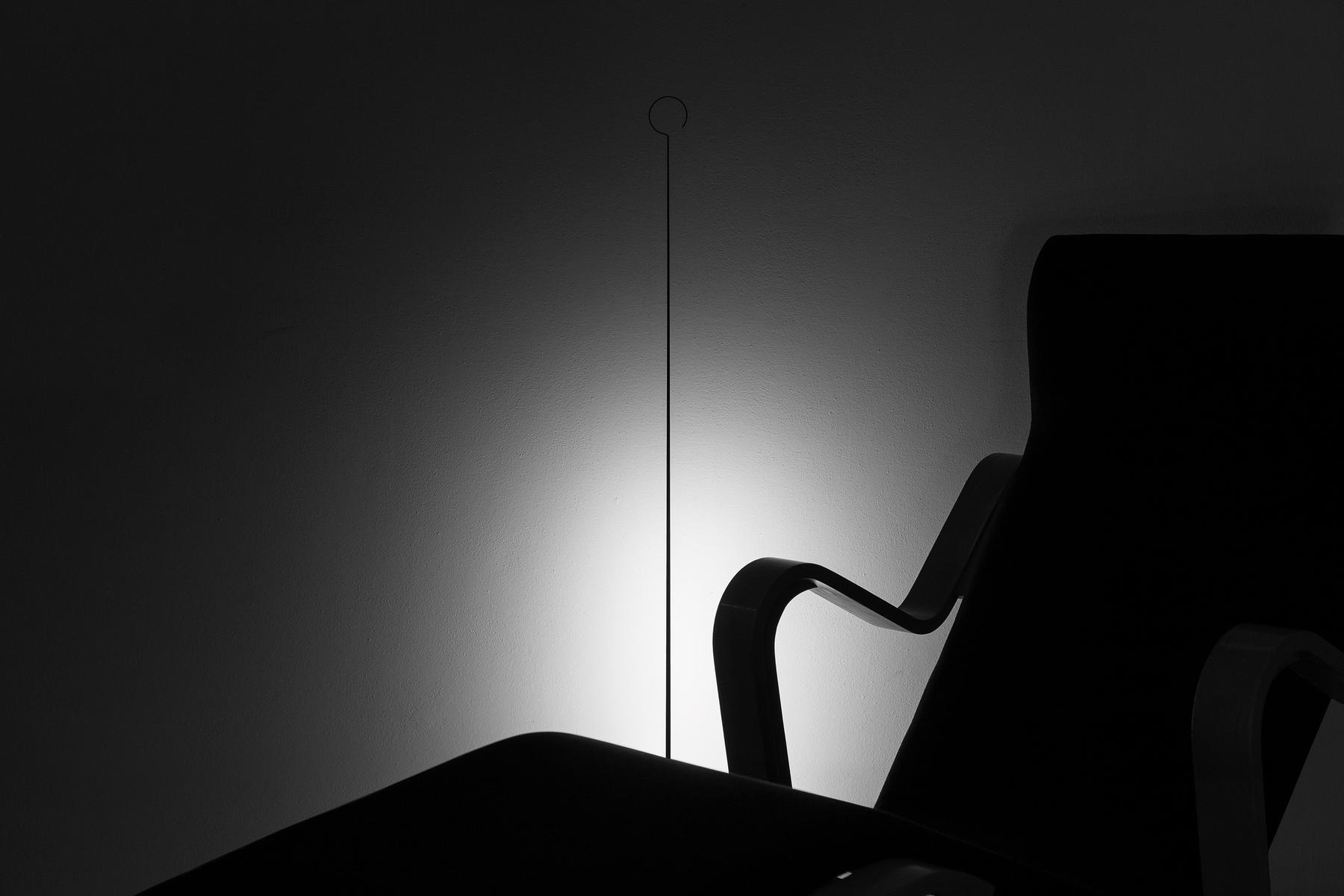ANIMA Floor lamp