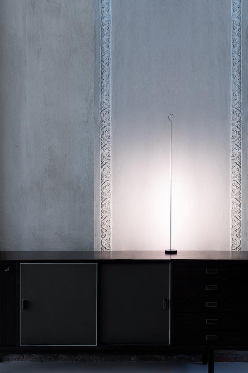 ANIMA Floor lamp