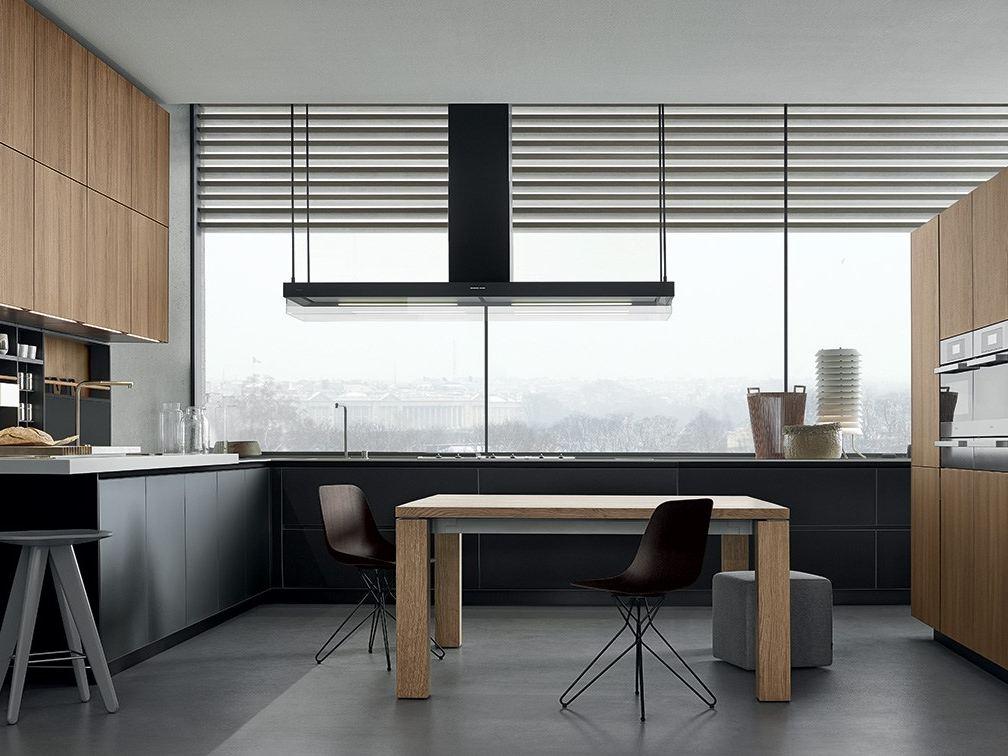 TWELVE Fitted kitchen