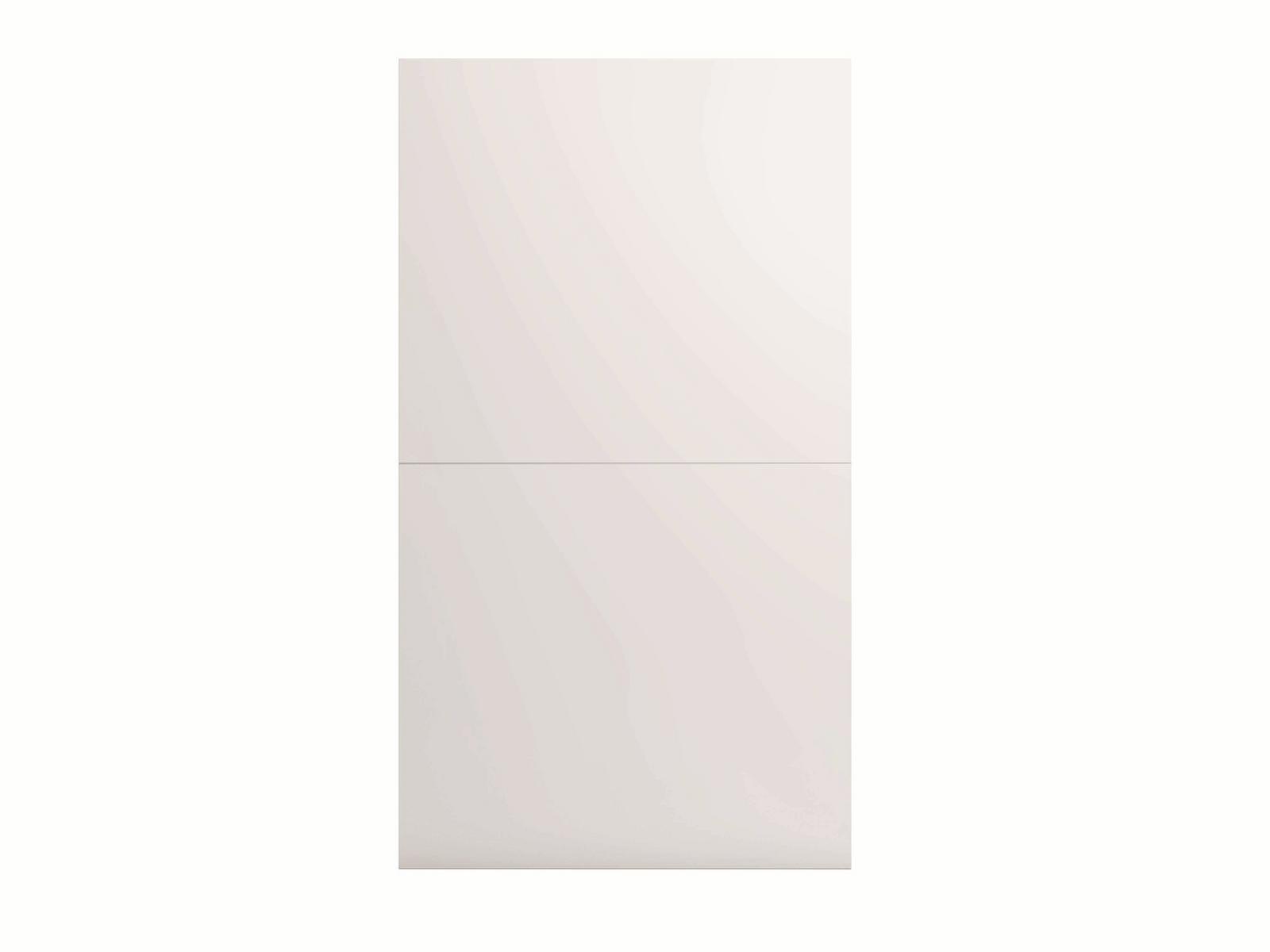 LISCIA Wardrobe with sliding doors