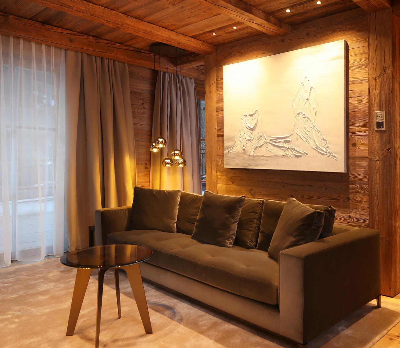 KUBRIC CLUSTER LED pendant lamp