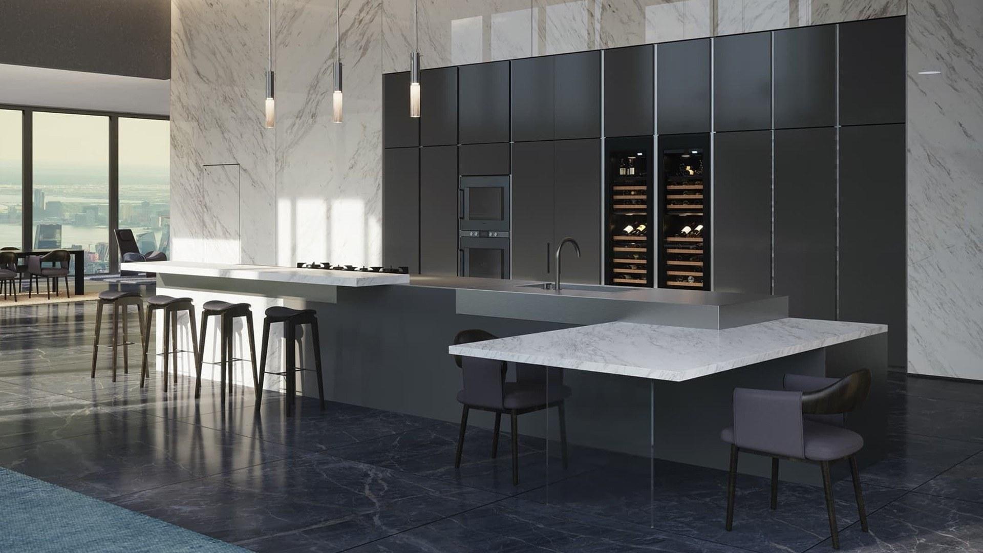 ISØLA Kitchen