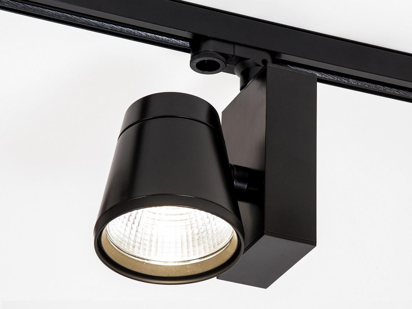 TWIXI LED aluminium track-Light