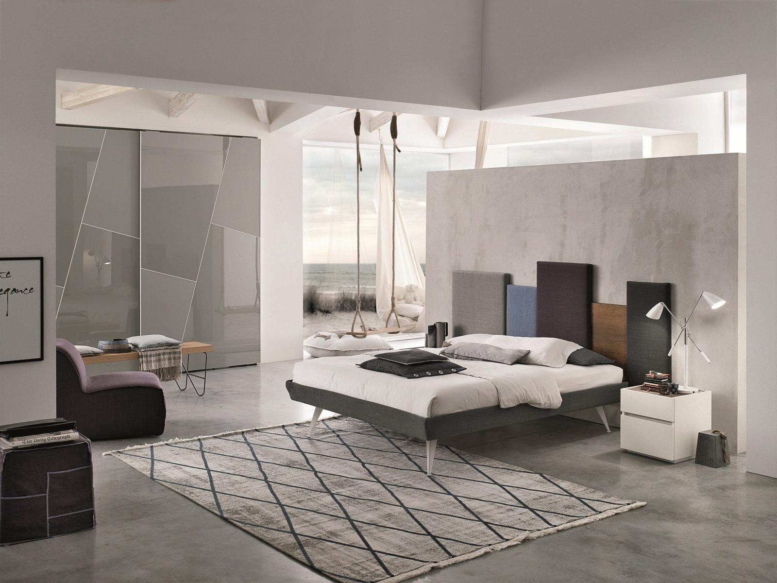 KROSS Wardrobe with sliding doors