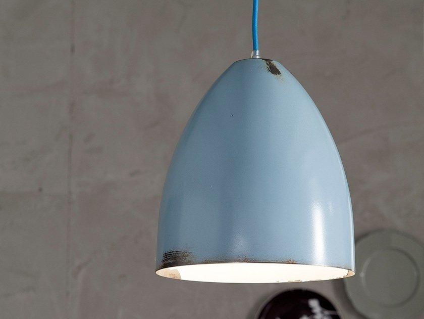 LH18 Metal pendant lamp