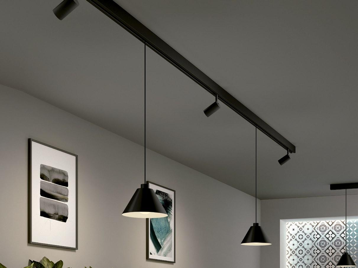 DELTATRACK Track-Light