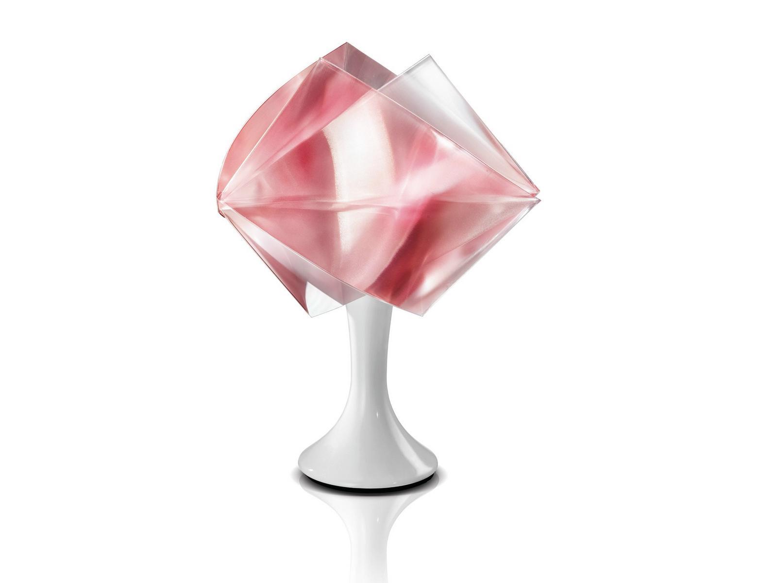 GEMMY PRISMA LED Lentiflex® table lamp