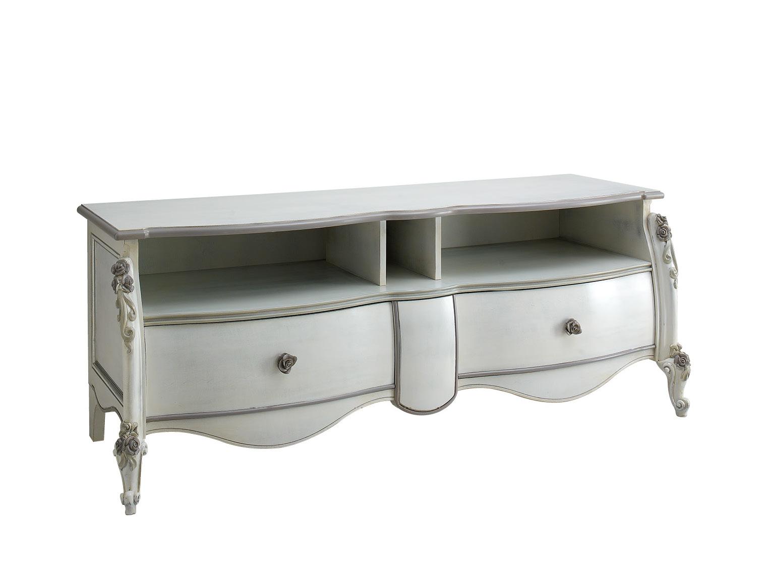 OLGA TV cabinet with drawers