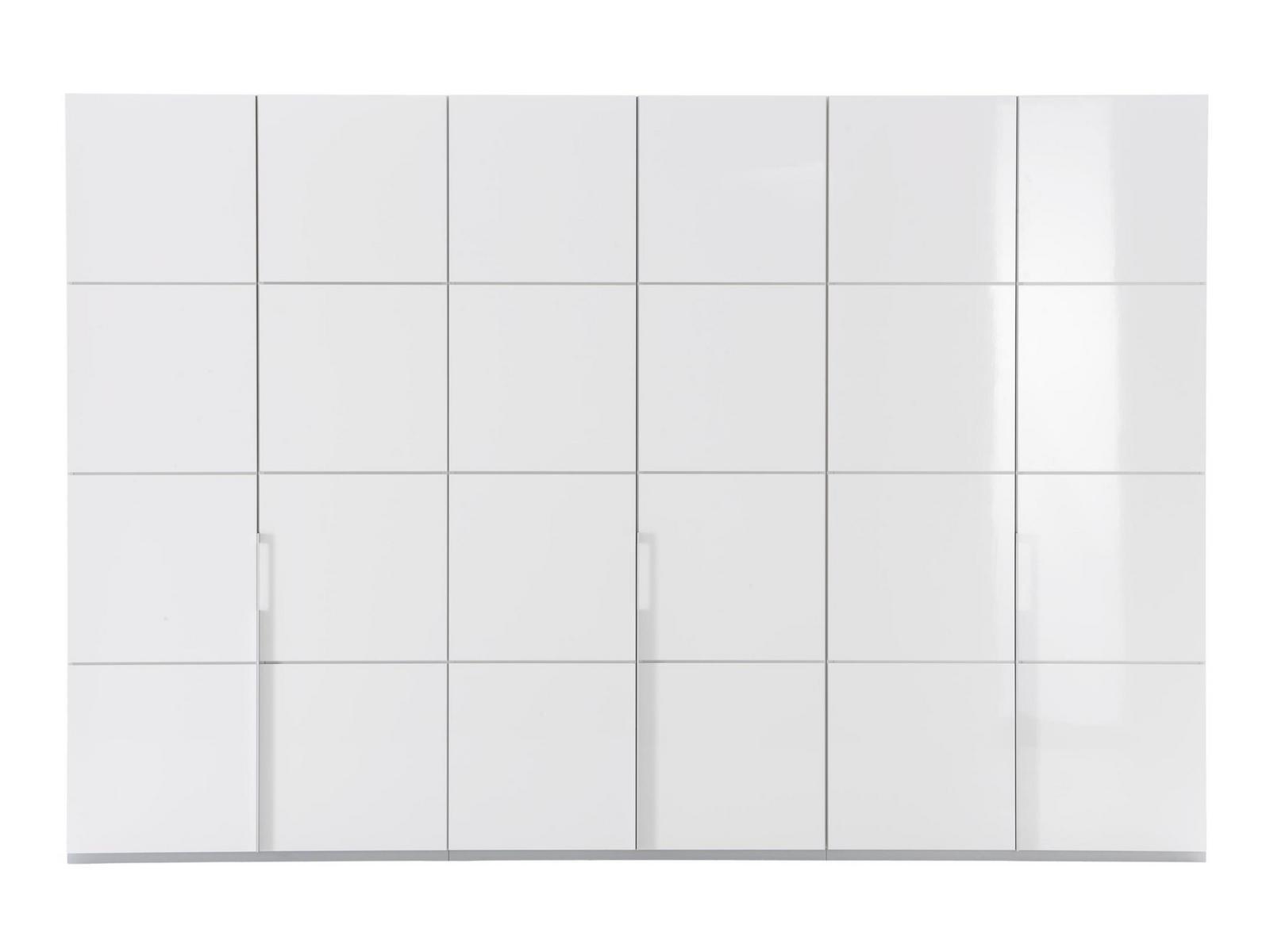 LUMEO Wooden wardrobe