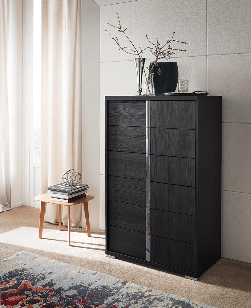 ETNA Veneer bedroom set