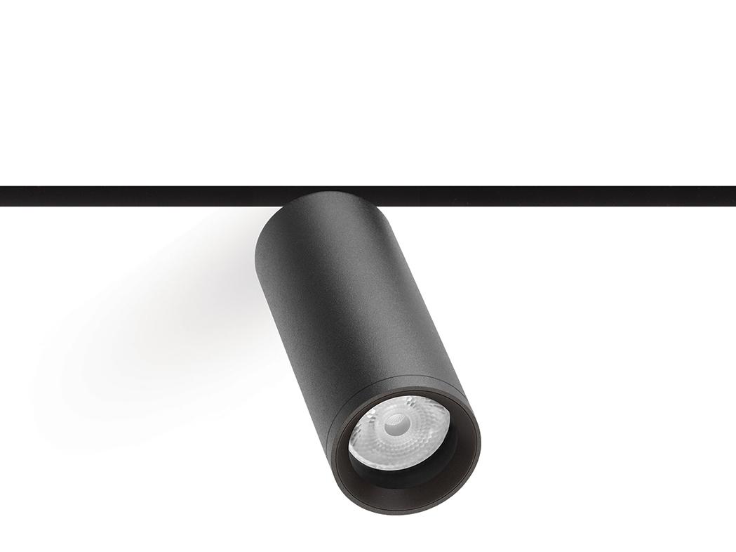 FIT 50 48V LED aluminium track-Light