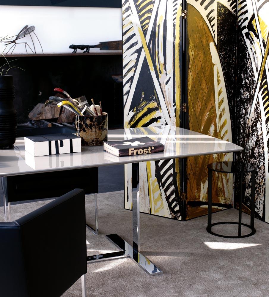 EILEEN Rectangular table