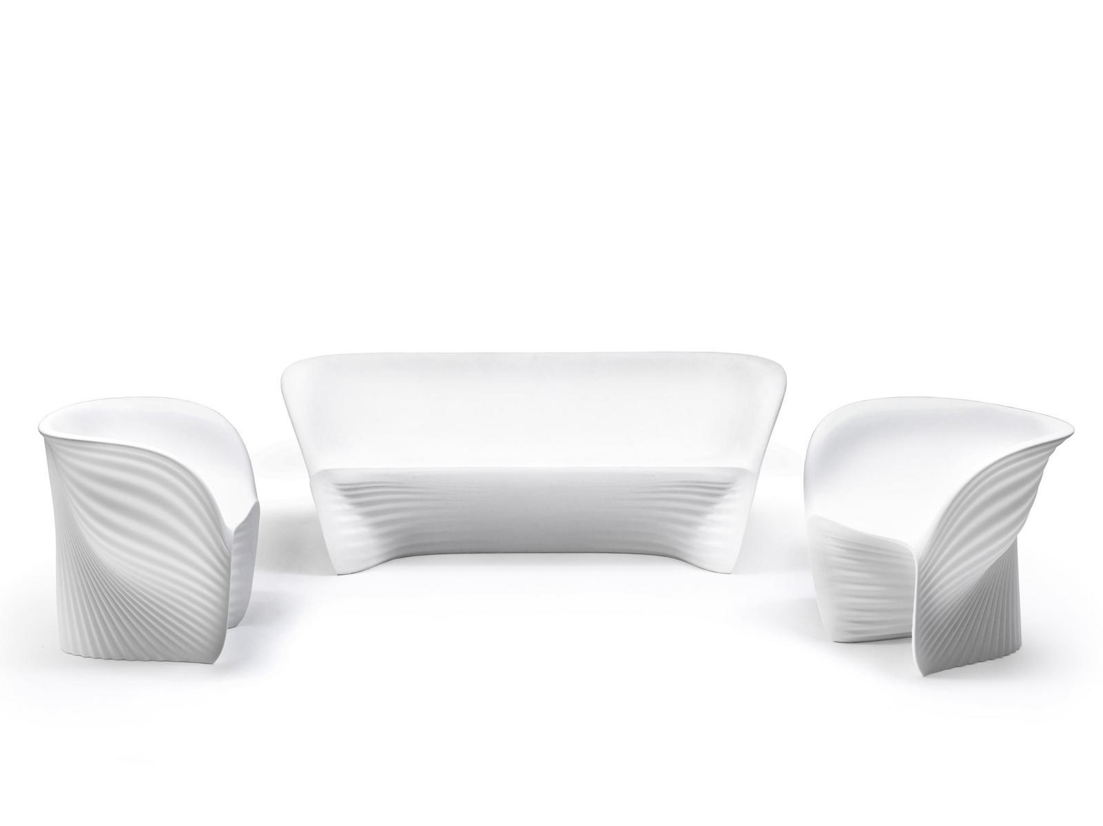 BIOPHILIA Design garden sofa