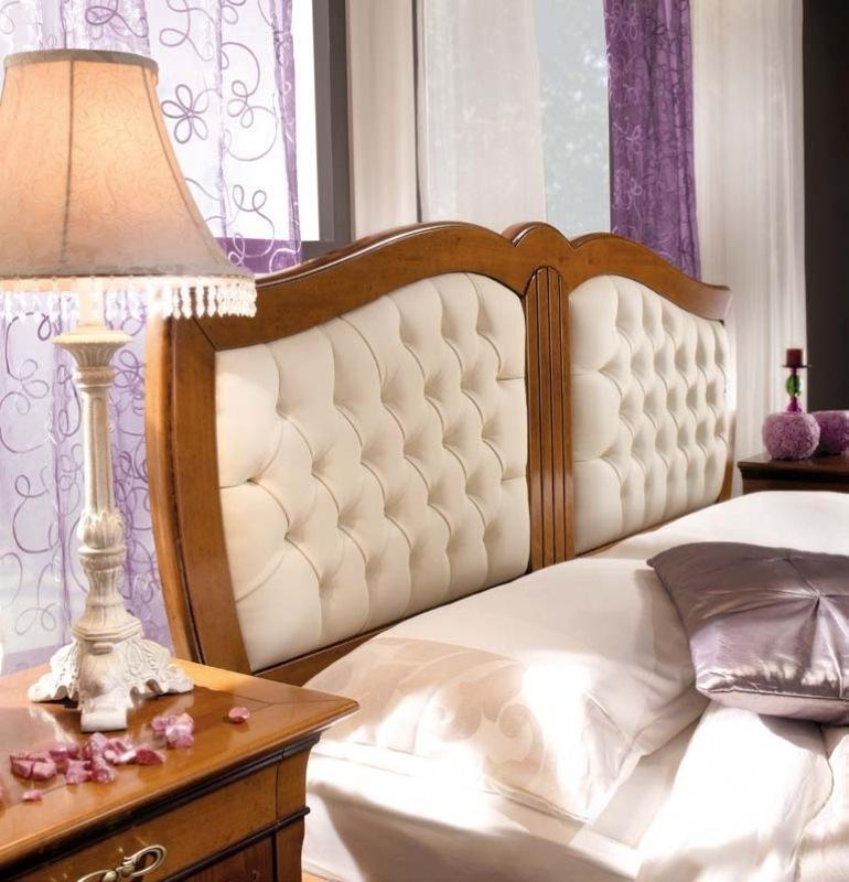 NEW DECO Wood bedroom set
