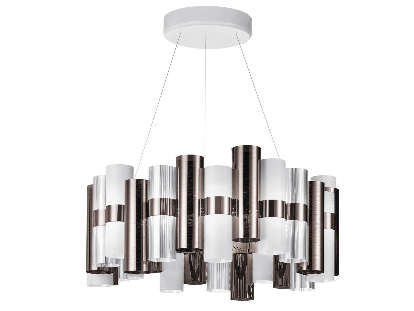 LA LOLLO L LED pendant lamp