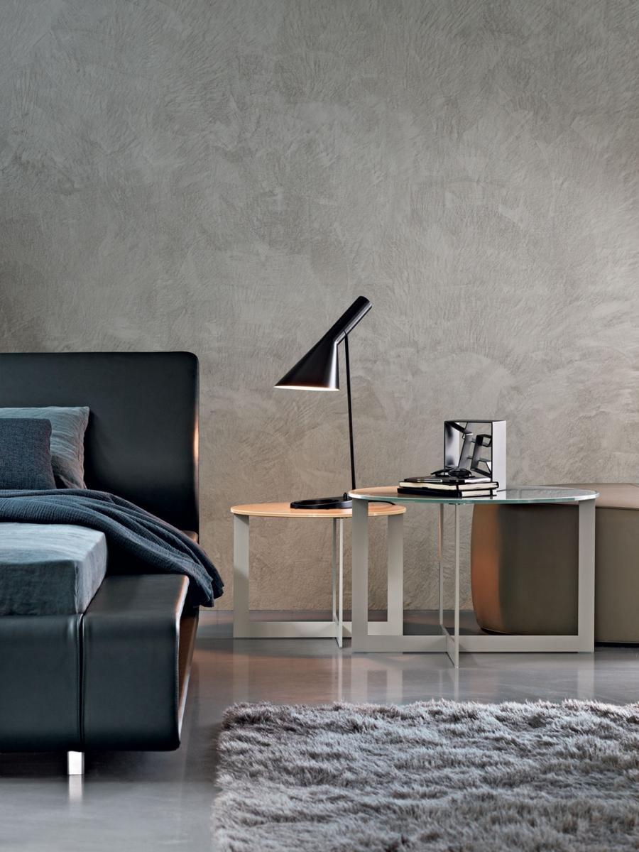 DOMINO Pouf / coffee table