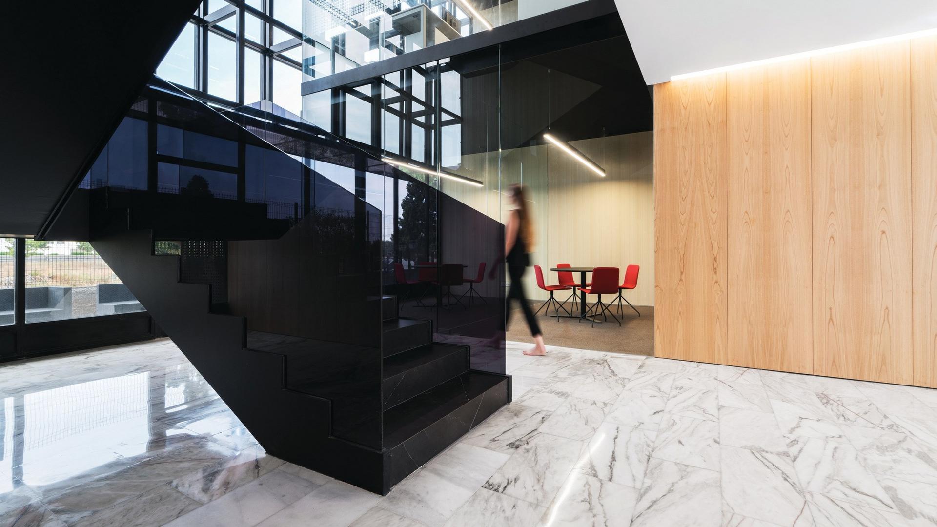 FIFTY SUSPENSION LED aluminium pendant lamp