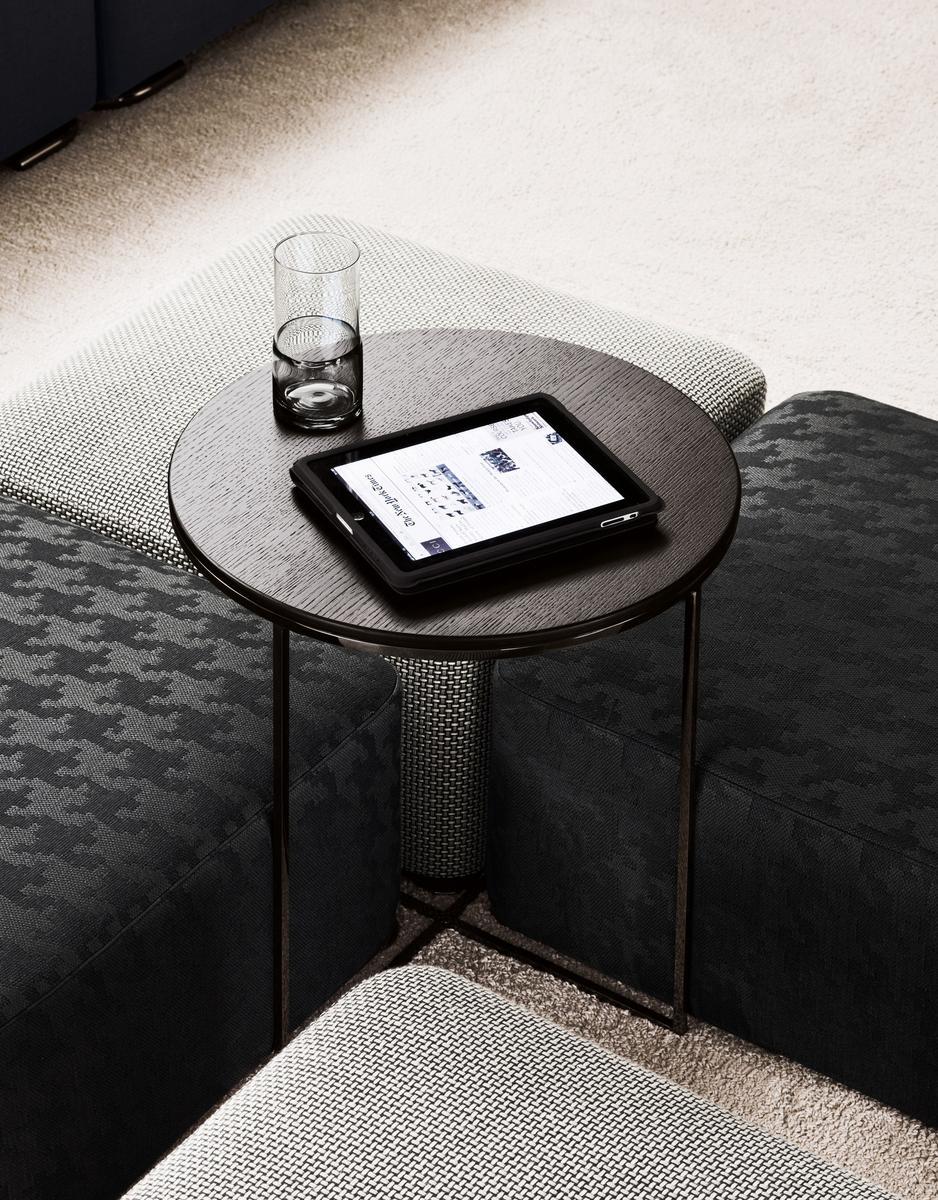 DUCHAMP Coffee table