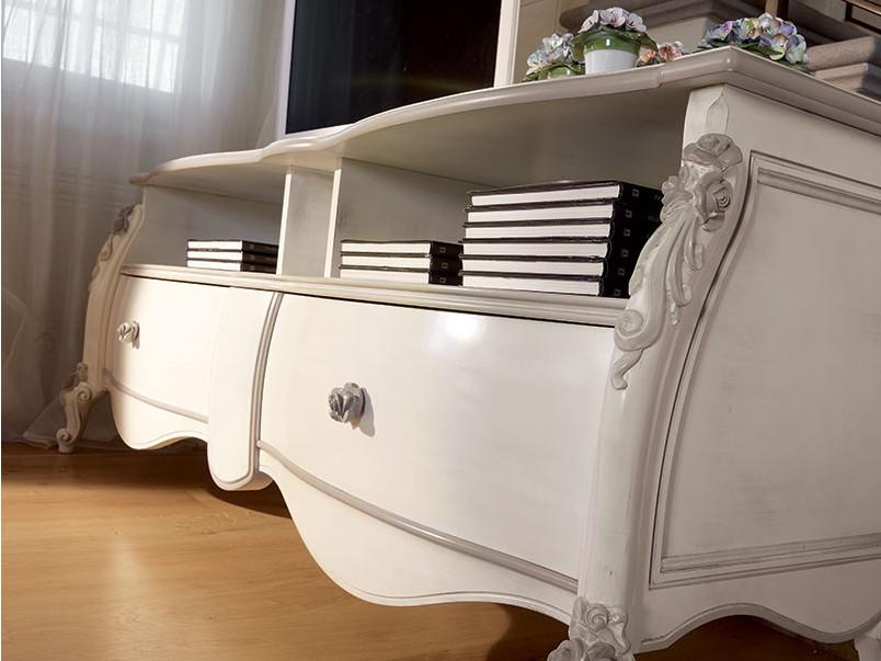 OLGA TV cabinet with drawers