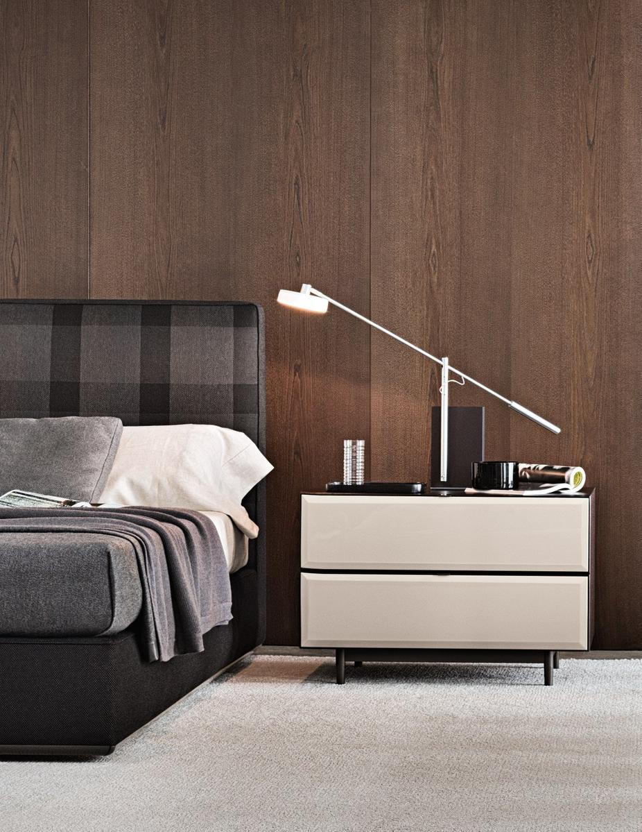 MORRISON Bedside table