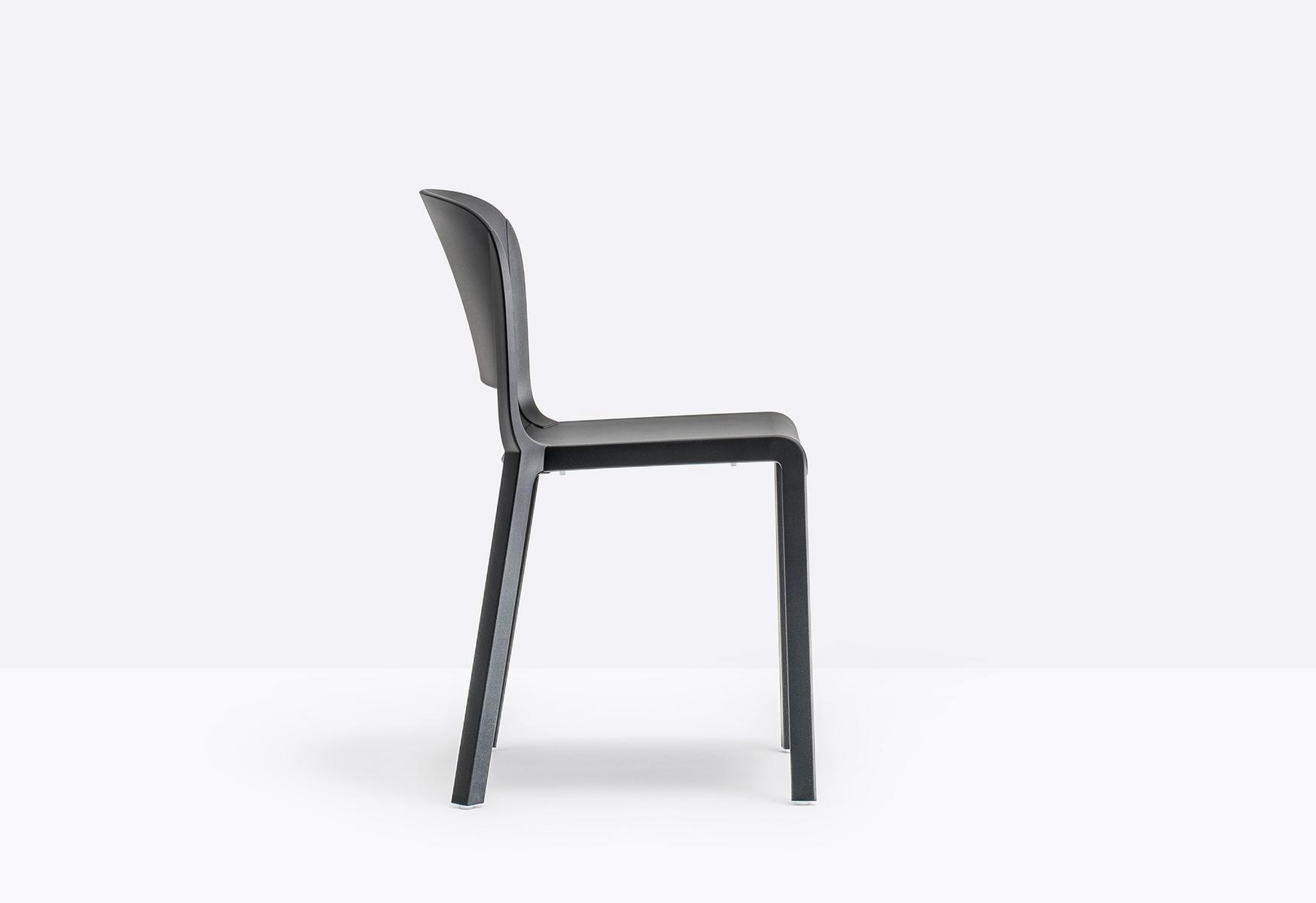 DOME 260 Polypropylene chair