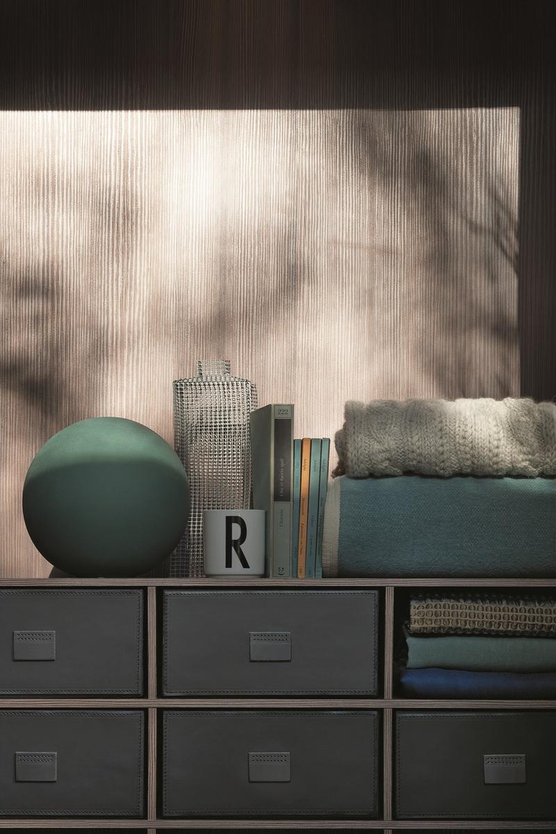 NUR Wardrobe custom