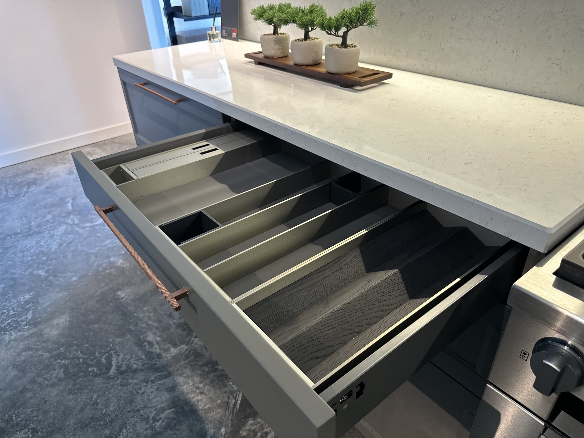 FLAVOUR Kitchen