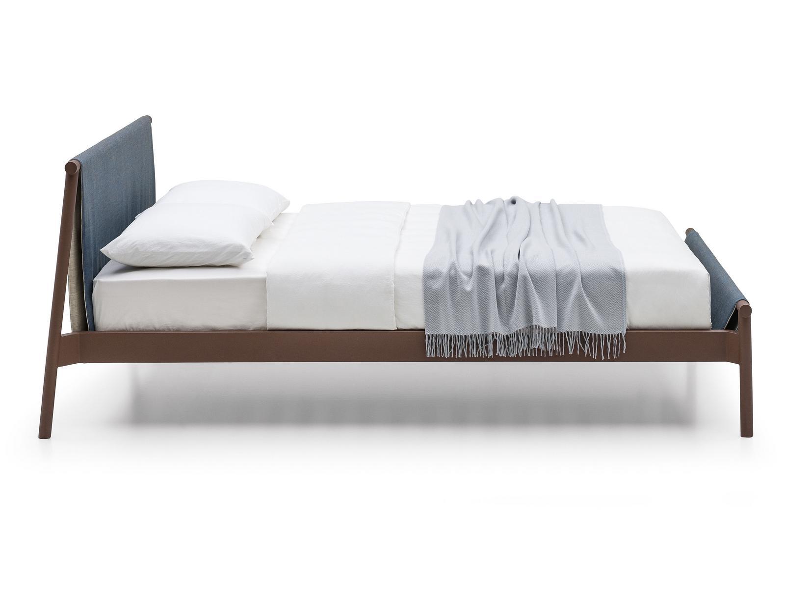 JACK Double bed