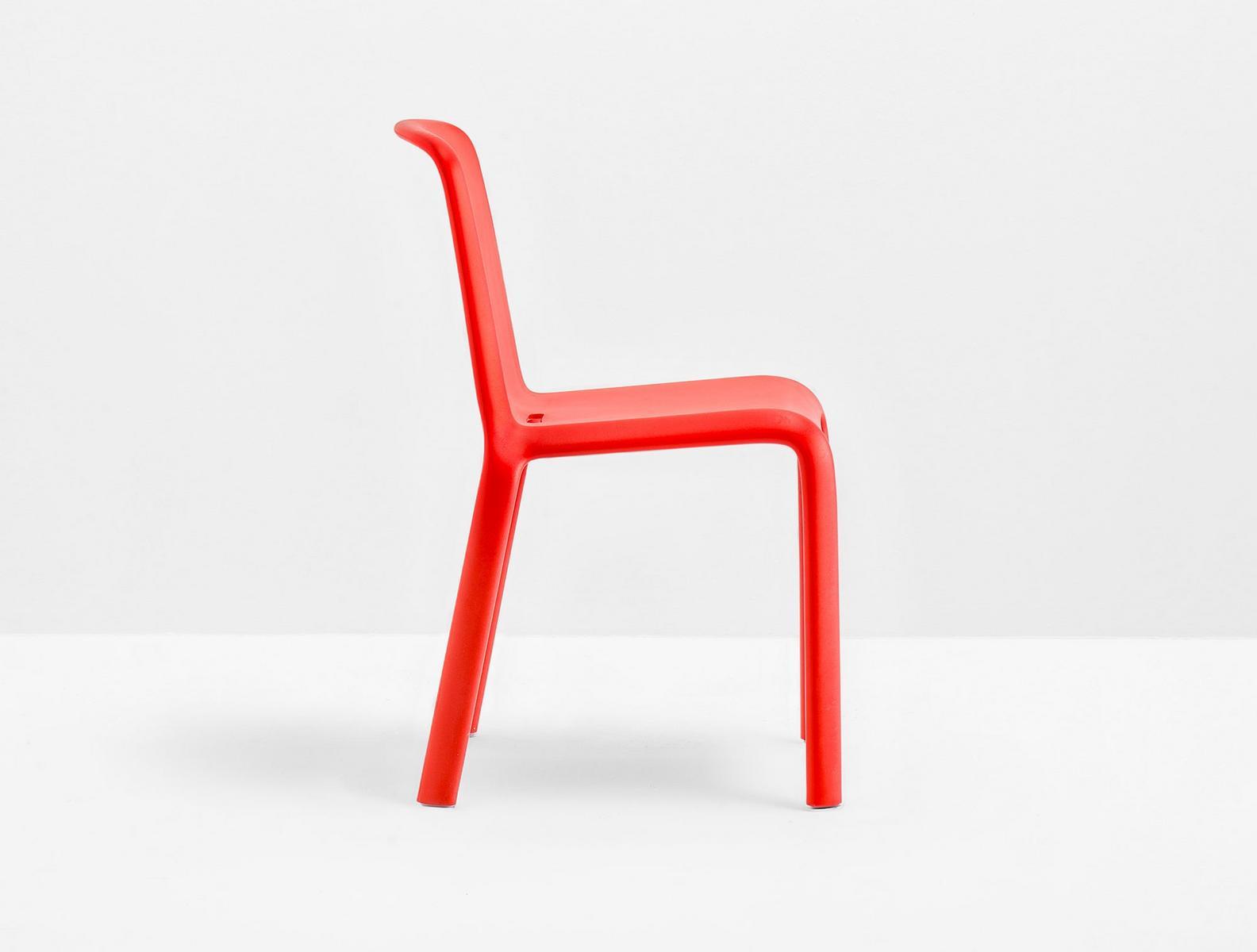 SNOW 300 Polypropylene chair