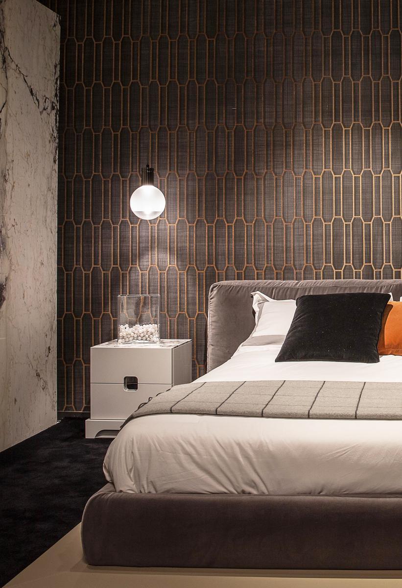 SOLITARIO LED pendant lamp