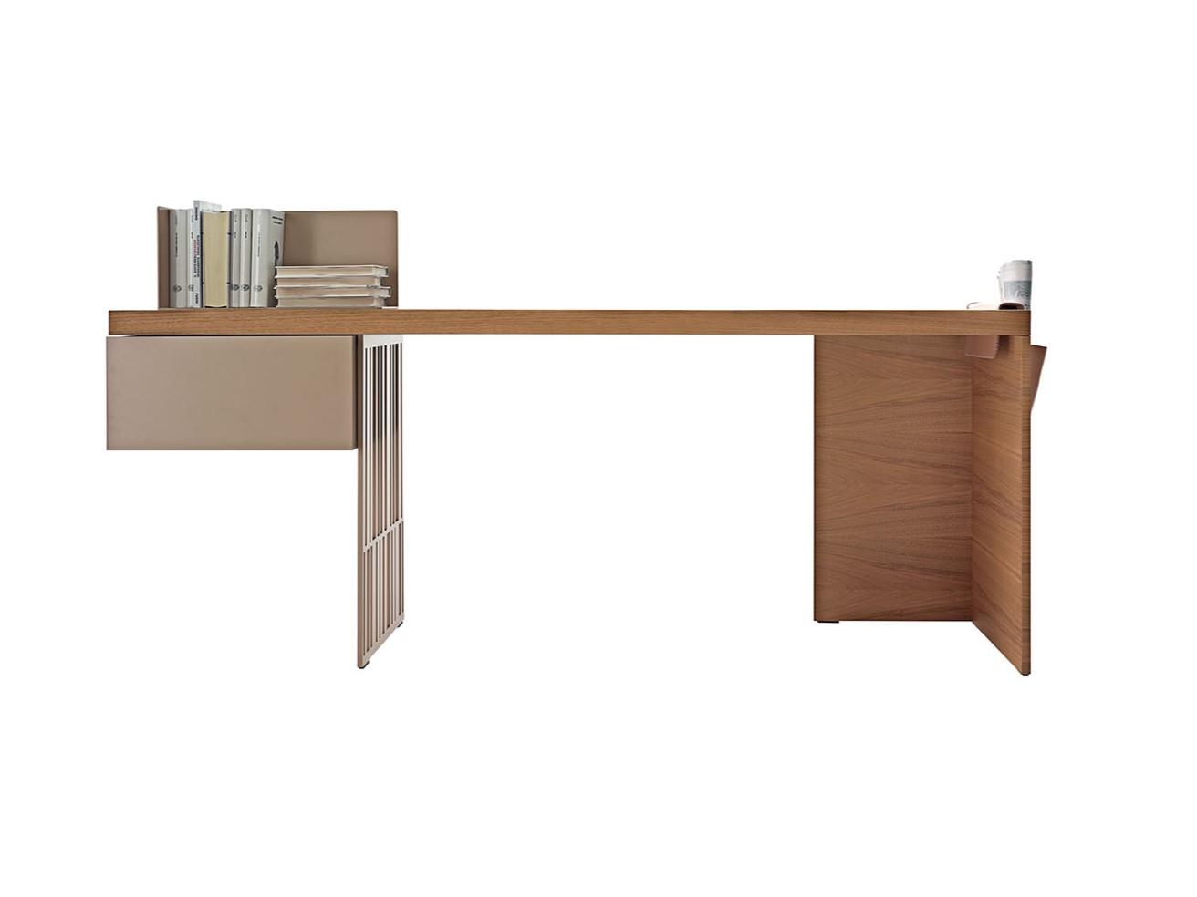 SCRIBA Wooden writing desk