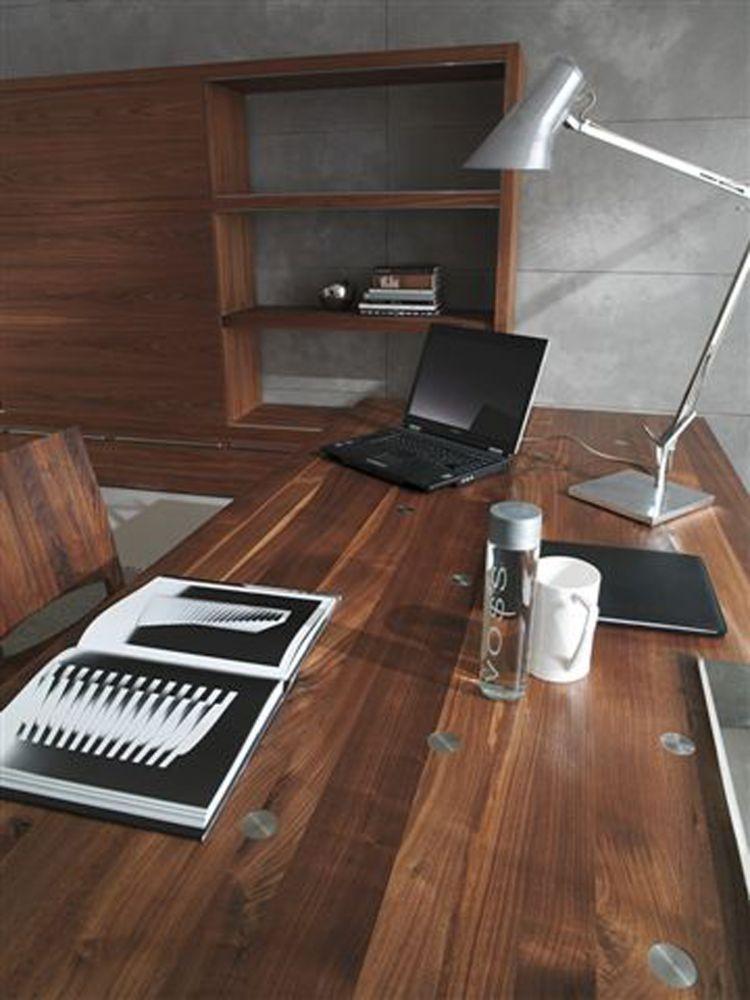 VARIABILE Wood table