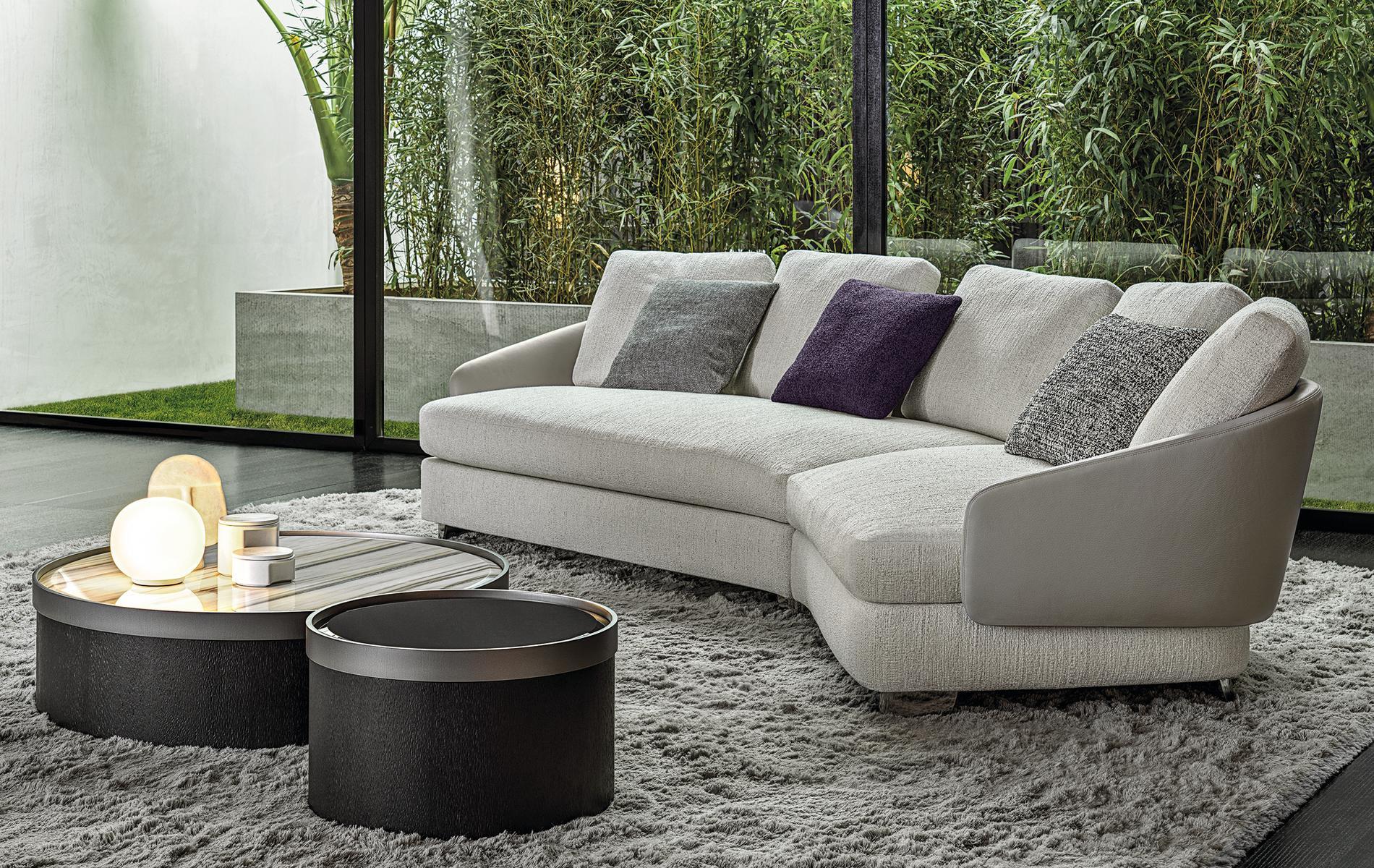 LAWSON Sectional sofa