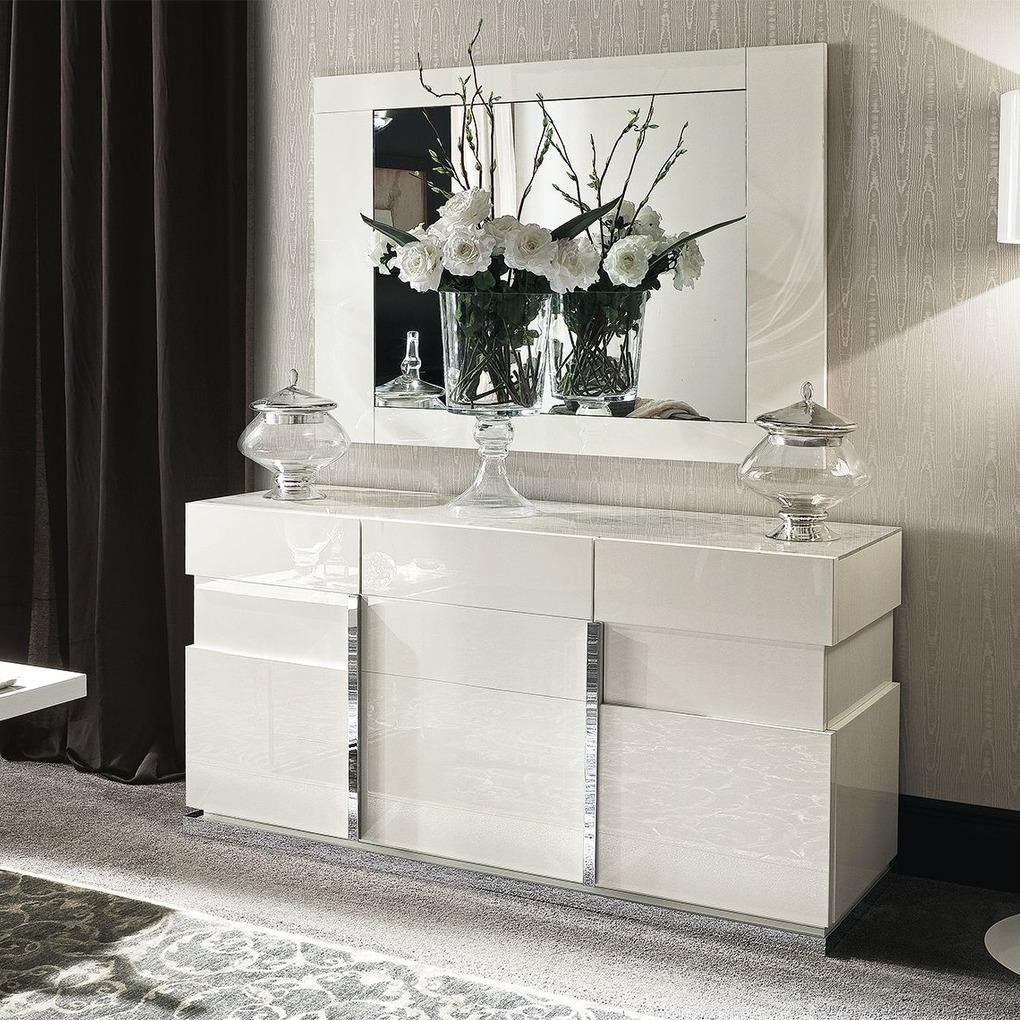 CANOVA Melamine living room set