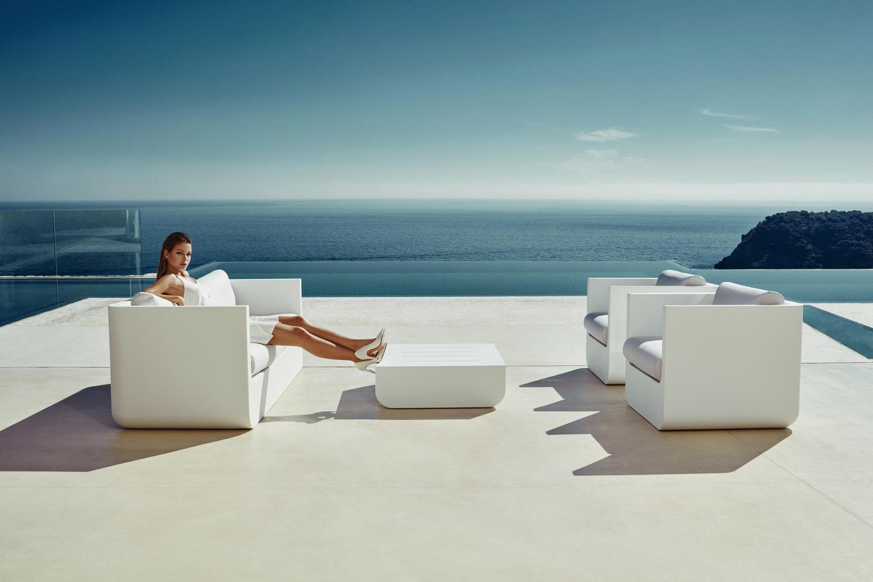 ULM Sofa