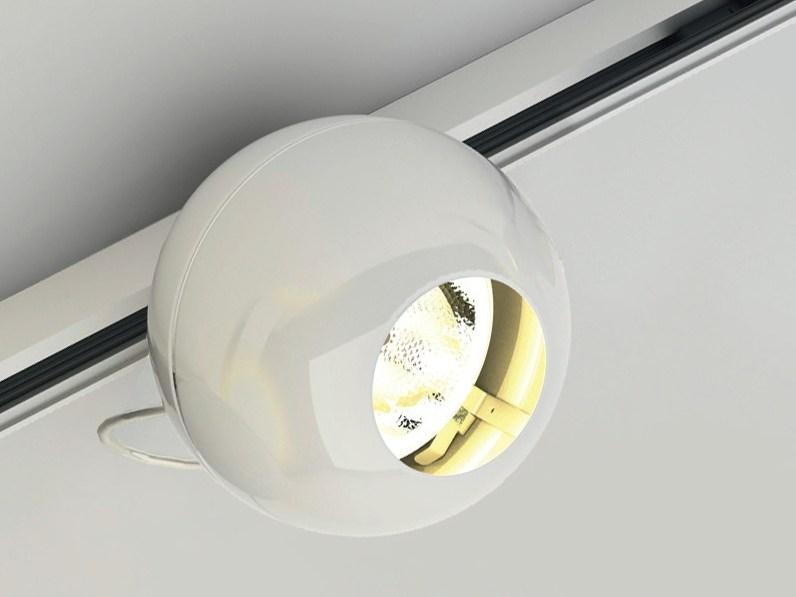 12-25 LED metal track-Light