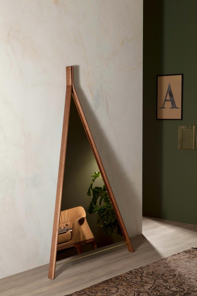 SUITE Table-top mirror