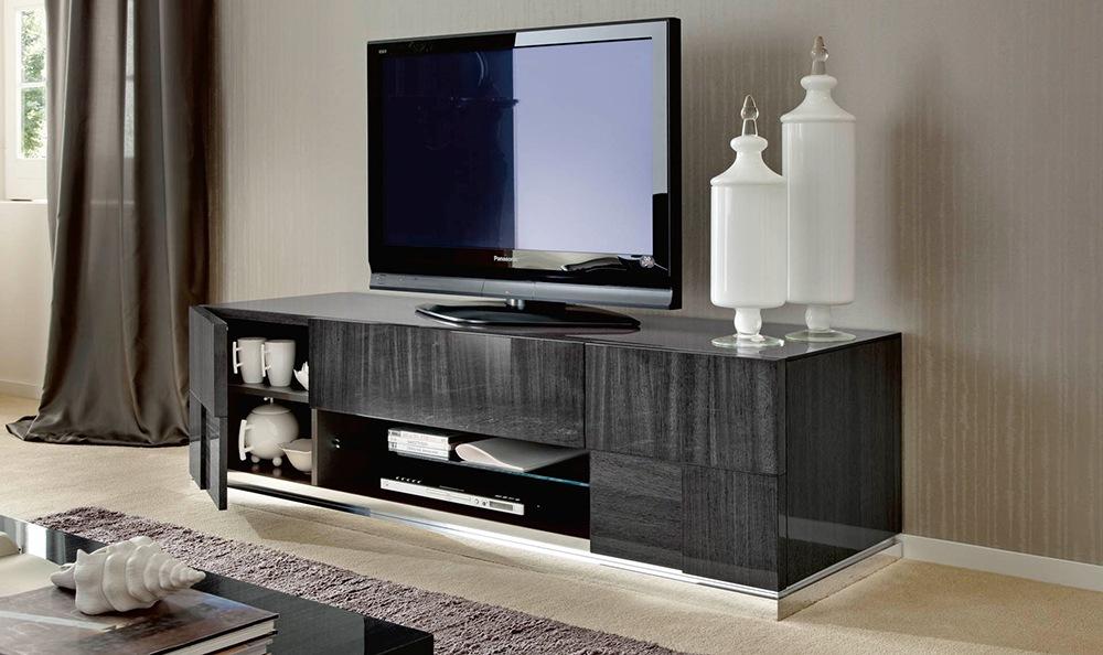 MONTECARLO Veneer living room set