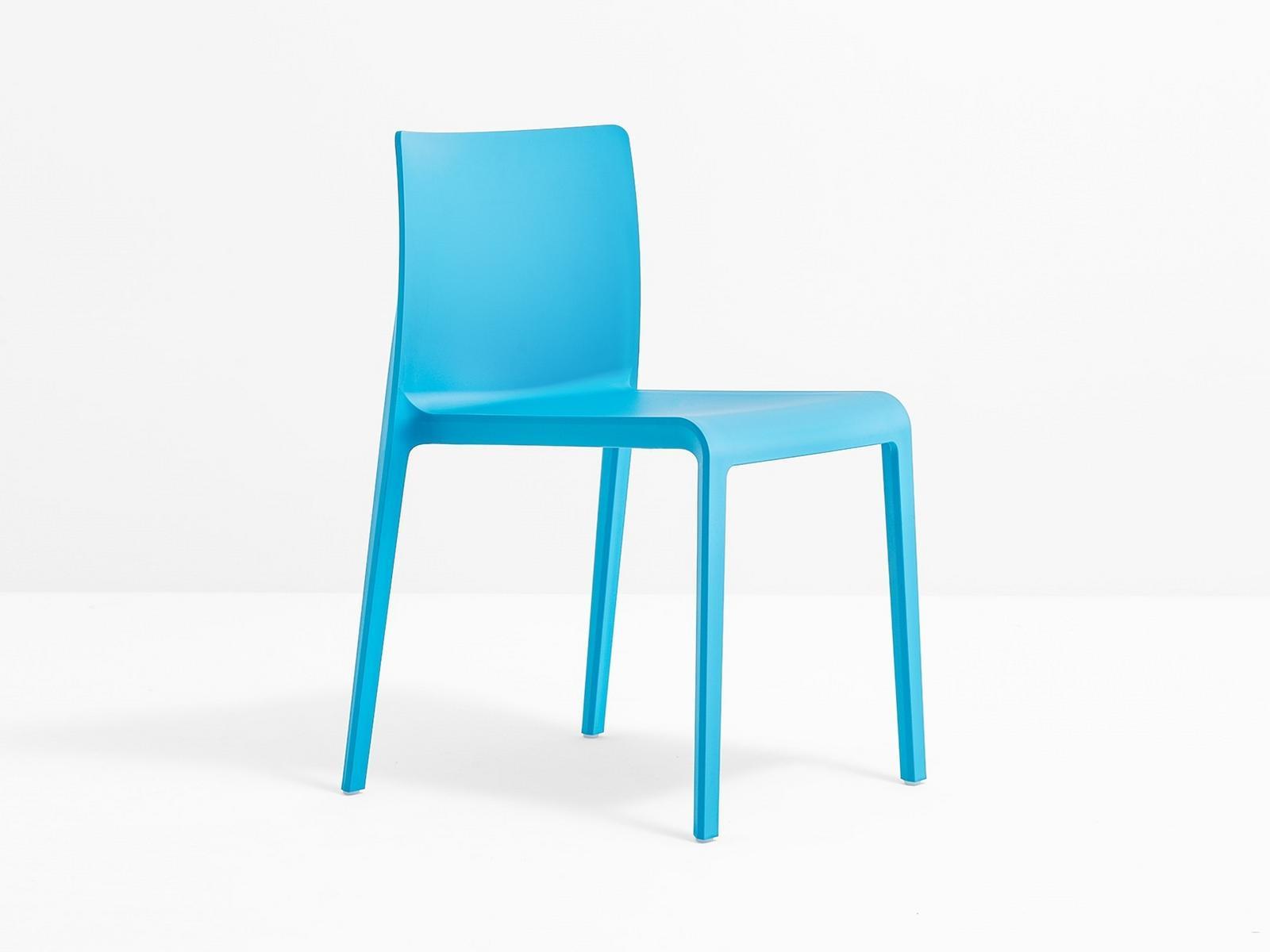 VOLT 670 Polypropylene chair