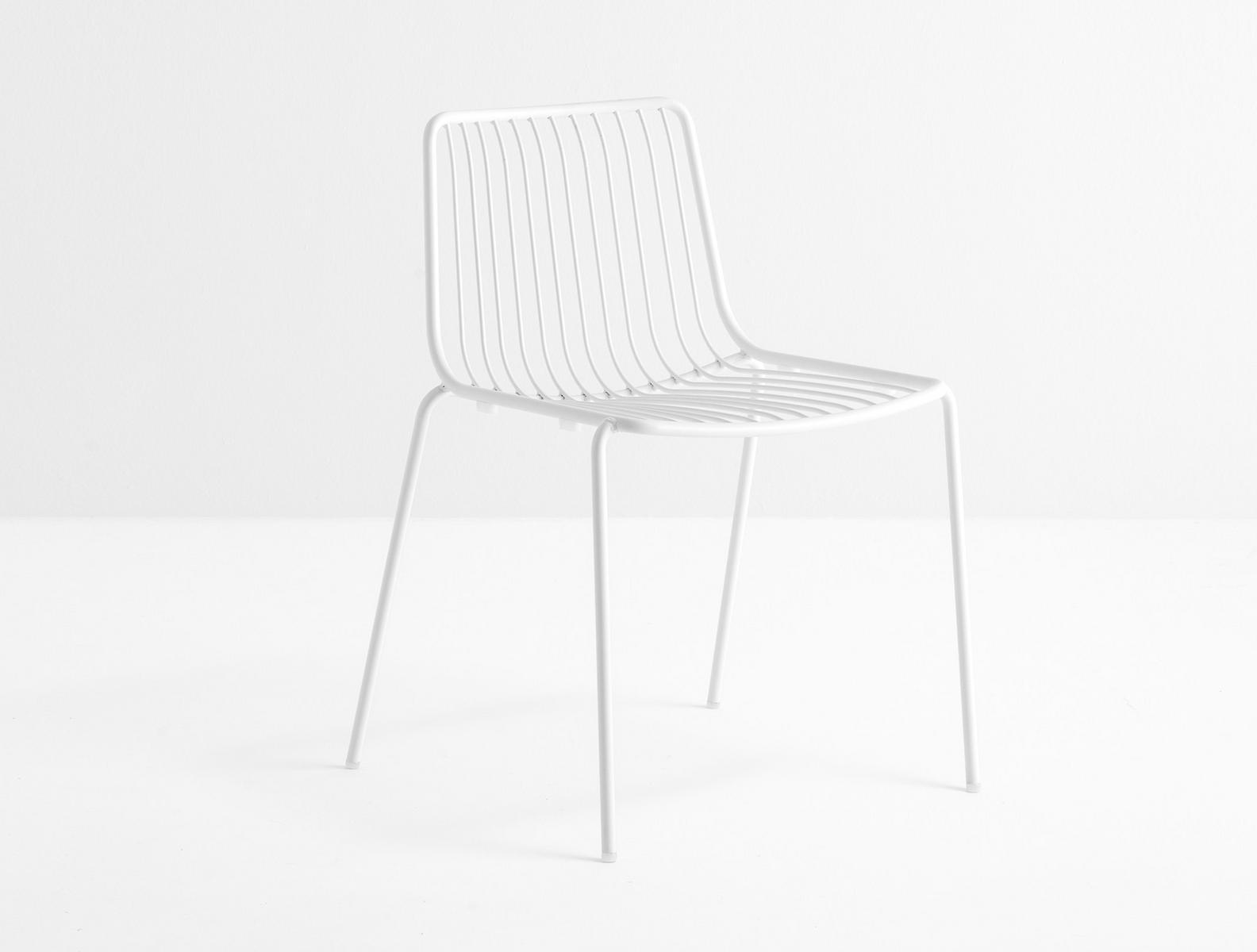 NOLITA 3650 Steel garden chair